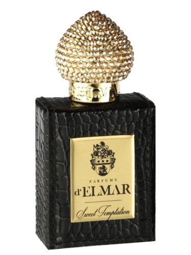 عطر ادکلن سوییت تمپتیشن پرفیوم دلمار - Sweet Temptation Parfums d'Elmar - بررسی، قیمت و خرید