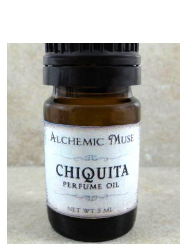 عطر ادکلن چیquita آلکمیک میوز - Chiquita Alchemic Muse - بررسی، قیمت و خرید