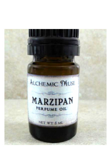 عطر ادکلن مارزیپان الکیمیک میوز - Marzipan Alchemic Muse - بررسی، قیمت و خرید