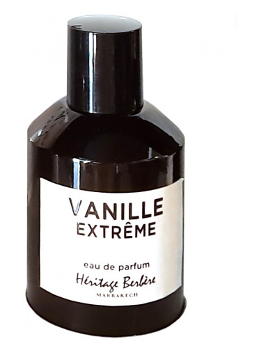 عطر ادکلن Vanille Extreme اریتاژ بربر - Vanille Extreme Héritage Berbère - بررسی، قیمت و خرید