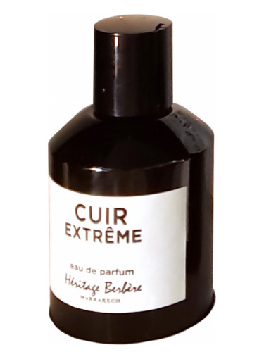 عطر ادکلن کوییر اکستریم اریتاژ بربر - Cuir Extreme Héritage Berbère - بررسی، قیمت و خرید