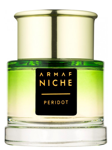 عطر ادکلن پریدات آرماف - Peridot Armaf - بررسی، قیمت و خرید