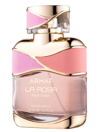 عطر ادکلن لا روزا آرماف - La Rosa Armaf - بررسی، قیمت و خرید