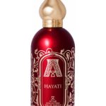 عطر ادکلن حیاتی عطار کالکشن - Hayati Attar Collection - بررسی، قیمت و خرید