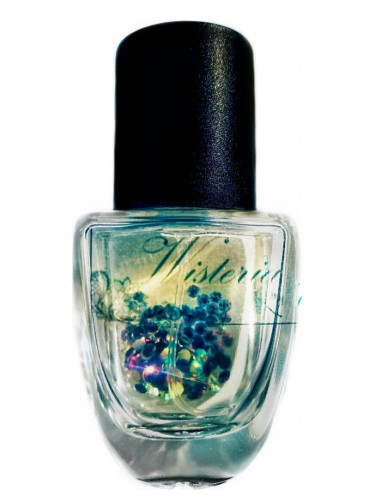 عطر ادکلن ویستریا اسکیس پرفیوم - Wisteria Esquisse Parfum - بررسی، قیمت و خرید