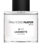 عطر ادکلن نو سونزده لاندرت فراو تونیس پارفوم - No. 17 Laundrette Frau Tonis Parfum - بررسی، قیمت و خرید