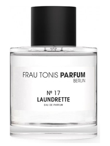 عطر ادکلن نو سونزده لاندرت فراو تونیس پارفوم - No. 17 Laundrette Frau Tonis Parfum - بررسی، قیمت و خرید