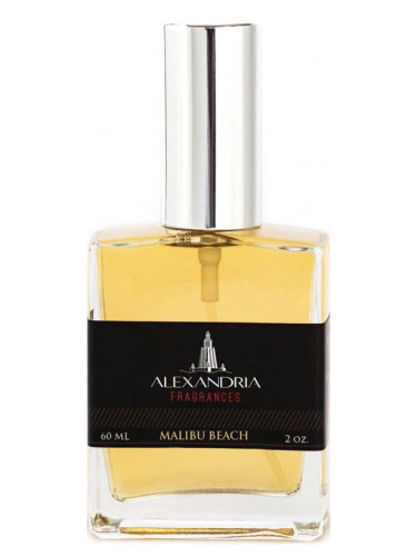 عطر ادکلن مالیبو بیچ الکساندریا فراگرنسز - Malibu Beach Alexandria Fragrances - بررسی، قیمت و خرید