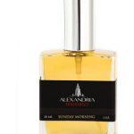 عطر ادکلن ساندی مورنینگ الکساندریا فراگرنسز - Sunday Morning Alexandria Fragrances - بررسی، قیمت و خرید