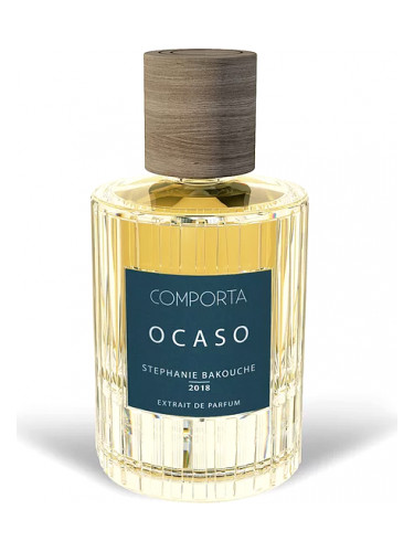 عطر ادکلن اوکاسو کامپورتا پرفیومز - Ocaso Comporta Perfumes - بررسی، قیمت و خرید