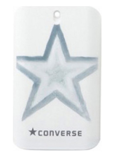 عطر ادکلن وایت کانورس - White Converse - بررسی، قیمت و خرید