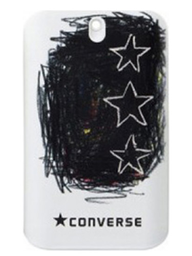 عطر ادکلن بلک کانورس - Black Converse - بررسی، قیمت و خرید