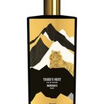 عطر ادکلن تایگرز نِست ممو پاریس - Tiger's Nest Memo Paris - بررسی، قیمت و خرید
