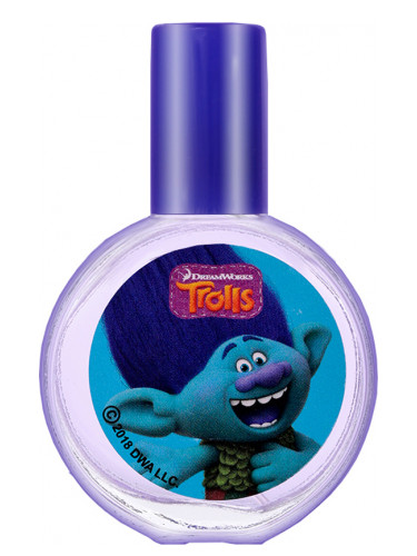عطر ادکلن ترولز تسوتان پارلی پرفیوم - Trolls Цветан Parli Parfum - بررسی، قیمت و خرید