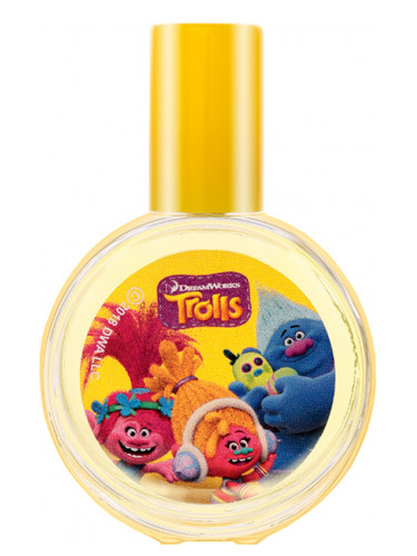 عطر ادکلن ترولس نایدی سوهه سچاستیه پارلی پرفیوم - Trolls Найди Свое Счастье Parli Parfum - بررسی، قیمت و خرید
