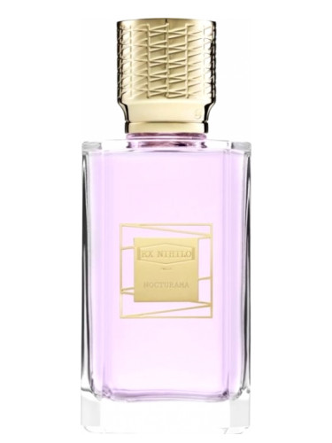 عطر ادکلن ناکتوراما اِکس نیهِلو - Nocturama Ex Nihilo - بررسی، قیمت و خرید