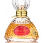 عطر ادکلن سنشوال ماسک جودیت ویلیامز - Sensual Musk Judith Williams - بررسی، قیمت و خرید