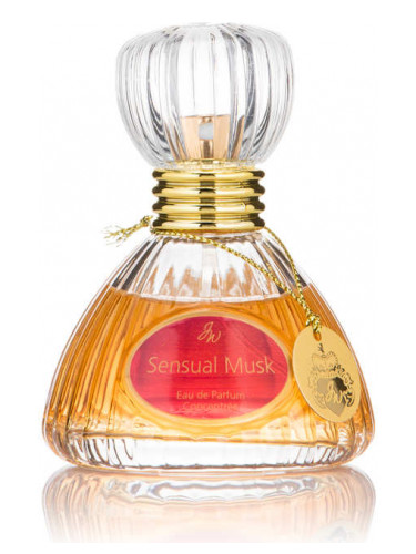 عطر ادکلن سنشوال ماسک جودیت ویلیامز - Sensual Musk Judith Williams - بررسی، قیمت و خرید