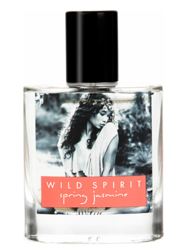 عطر ادکلن اسپرینگ جاسمین وایلد اسپیریت - Spring Jasmine Wild Spirit - بررسی، قیمت و خرید