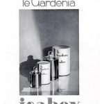 عطر ادکلن ایسابی گاردنیا ایسابی - Isabey Gardenia Isabey - بررسی، قیمت و خرید