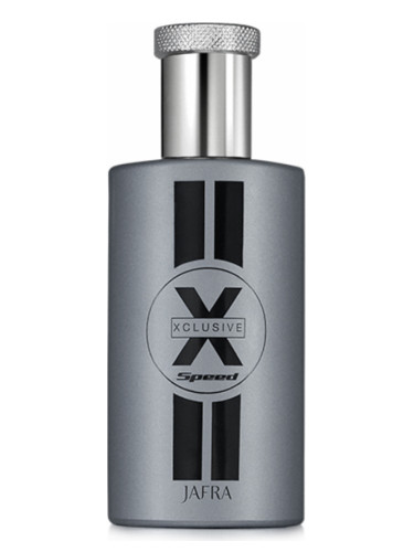 عطر ادکلن جفرا اکسکلوسیو اسپید جفرا - Jafra Xclusive Speed JAFRA - بررسی، قیمت و خرید