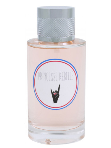 عطر ادکلن پرنسس ربله ل پرفیوم سیتویَن - Princesse Rebelle Le Parfum Citoyen - بررسی، قیمت و خرید