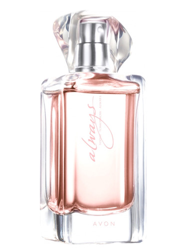 عطر ادکلن آلوِیز توعزِن اِیتین ایون - Always 2018 Avon - بررسی، قیمت و خرید