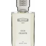 عطر ادکلن کوییر سلست پار متیو سزار اِکس نیهیلو - Cuir Celeste Par Mathieu Cesar Ex Nihilo - بررسی، قیمت و خرید