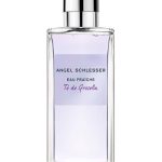 عطر ادکلن او فرش ته دو گروسلا آنجل شلسر - Eau Fraîche Té de Grosella Angel Schlesser - بررسی، قیمت و خرید