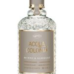 عطر ادکلن چهار هفت یازده آکوا کلونیا مر م و کومکوات چهار هفتصد و یازده - 4711 Acqua Colonia Myrrh & Kumquat 4711 - بررسی، قیمت و خرید