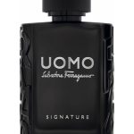 عطر ادکلن اومو سالواتوره فراگامو سیگنچر سالوارتوره فراگامو - Uomo Salvatore Ferragamo Signature Salvatore Ferragamo - بررسی، قیمت و خرید
