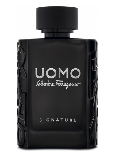 عطر ادکلن اومو سالواتوره فراگامو سیگنچر سالوارتوره فراگامو - Uomo Salvatore Ferragamo Signature Salvatore Ferragamo - بررسی، قیمت و خرید