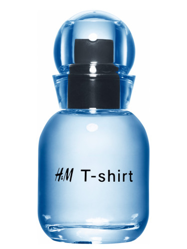 عطر ادکلن اچ اند ام تی شرت - کلاسیک کاتن اچ اند ام - H&M T-Shirt - Classic cotton H&M - بررسی، قیمت و خرید