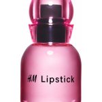 عطر ادکلن اچ اند ام لیپ‌استیک - اَ دَش آو کالر اچ اند ام - H&M Lipstick - A dash of colour H&M - بررسی، قیمت و خرید