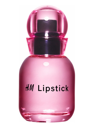 عطر ادکلن اچ اند ام لیپ‌استیک - اَ دَش آو کالر اچ اند ام - H&M Lipstick - A dash of colour H&M - بررسی، قیمت و خرید