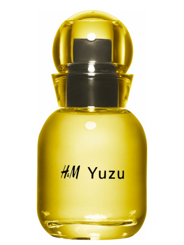 عطر ادکلن یوزو - زستی فی‌زینس اچ اند ام - Yuzu - Zesty fizziness H&M - بررسی، قیمت و خرید