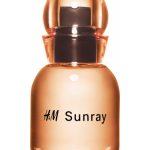 عطر ادکلن اچ اند ام سانری - گولدن وارمث اچ اند ام - H&M Sunray - Golden warmth H&M - بررسی، قیمت و خرید