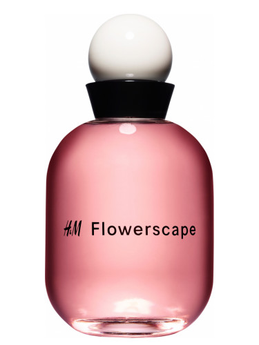 عطر ادکلن اچ اند ام فلاوراسکیپ اچ اند ام - H&M Flowerscape H&M - بررسی، قیمت و خرید
