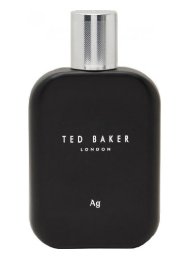 عطر ادکلن اَگ تد بیکر - Ag Ted Baker - بررسی، قیمت و خرید