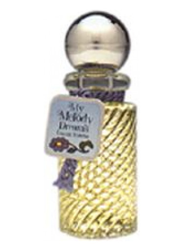 عطر ادکلن مای ملودی دریمز موهلنز - My Melody Dreams Muelhens - بررسی، قیمت و خرید