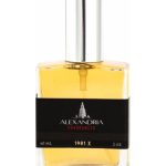 عطر ادکلن نوزده هشتاد و یک ایکس الکساندریا فراگرنسز - 1981X Alexandria Fragrances - بررسی، قیمت و خرید
