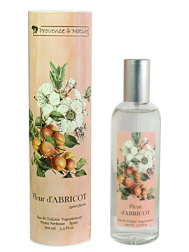 عطر ادکلن فلور دابریکوت پرووانس اند نیچر - Fleur d'Abricot Provence & Nature - بررسی، قیمت و خرید