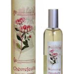 عطر ادکلن شوروفویل پروونس اند نیچر - Chèvrefeuille Provence & Nature - بررسی، قیمت و خرید