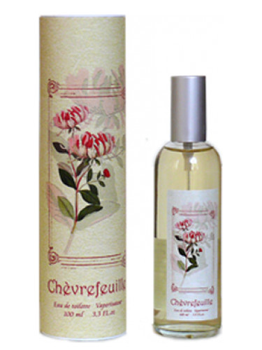 عطر ادکلن شوروفویل پروونس اند نیچر - Chèvrefeuille Provence & Nature - بررسی، قیمت و خرید