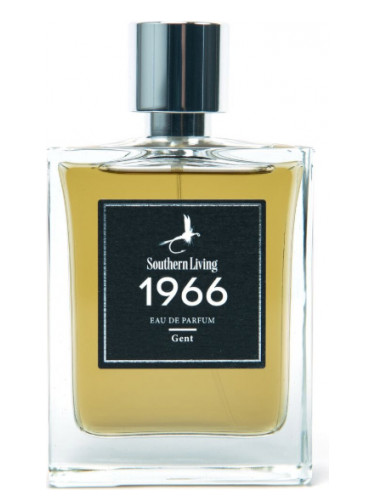عطر ادکلن هزار و نهصد و شصت و شش خنت ساترن لیوینگ - 1966 Gent Southern Living - بررسی، قیمت و خرید