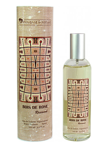 عطر ادکلن بوا دو رز پروونس اند نیچر - Bois de Rose Provence & Nature - بررسی، قیمت و خرید