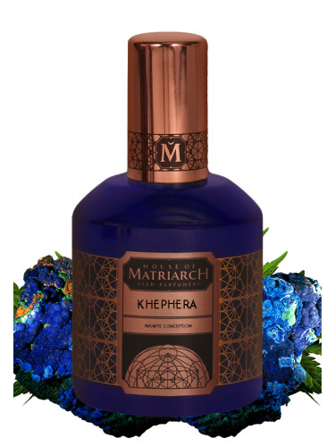 عطر ادکلن کفرا هاوس آو ماتریارک - Khephera House of Matriarch - بررسی، قیمت و خرید