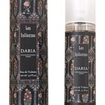 عطر ادکلن داریا پروونس اَند نیچر - Daria Provence & Nature - بررسی، قیمت و خرید
