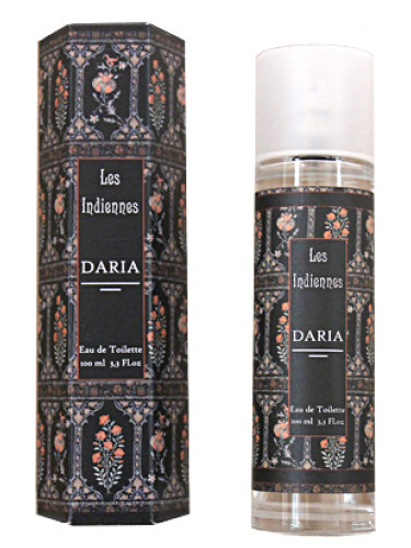 عطر ادکلن داریا پروونس اَند نیچر - Daria Provence & Nature - بررسی، قیمت و خرید