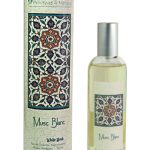 عطر ادکلن ماسک بلانک پرووانس اند نیچر - Musc Blanc Provence & Nature - بررسی، قیمت و خرید